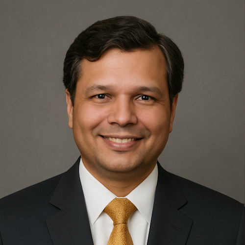 Ali Fawad, Phd