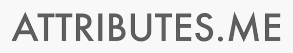 Attributes